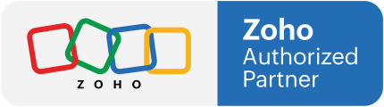 Zoho Partner HF3